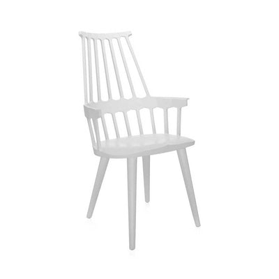 Comback Armchair (Set of 2) by Kartell - Additional Image 3