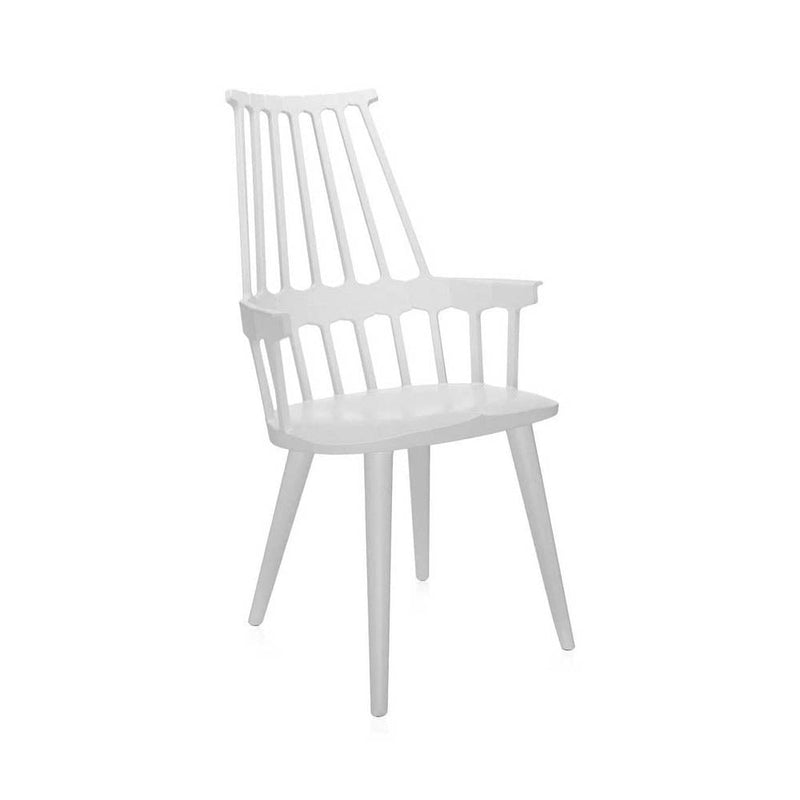 Comback Armchair (Set of 2) by Kartell - Additional Image 3
