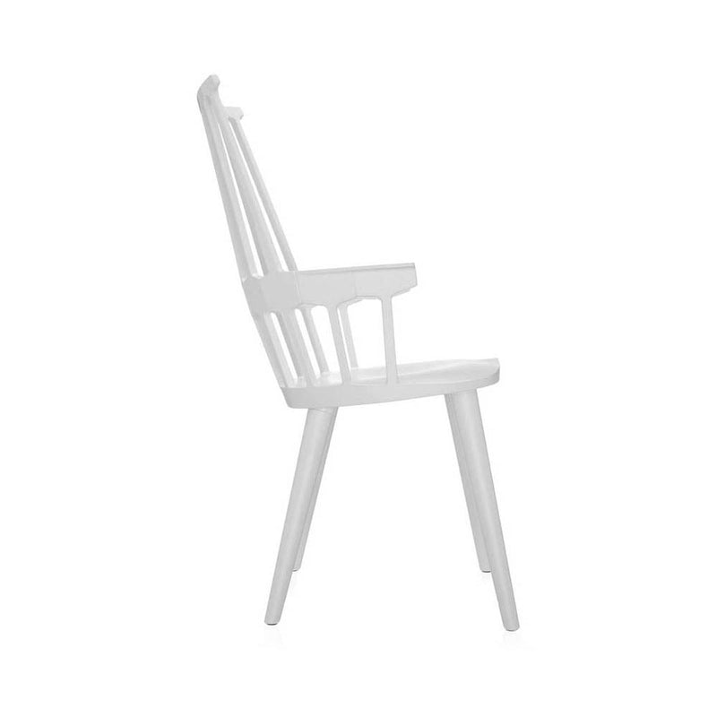 Comback Armchair (Set of 2) by Kartell - Additional Image 6