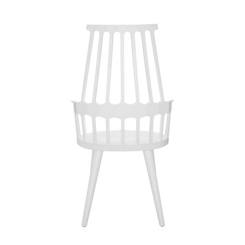 Comback Armchair (Set of 2) by Kartell - Additional Image 9