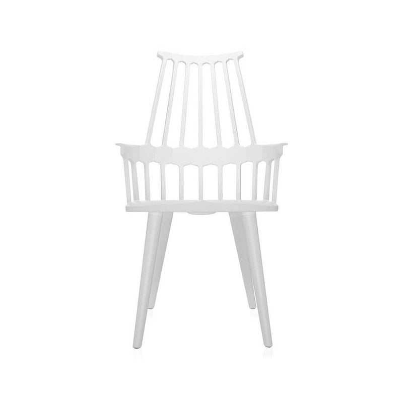 Comback Armchair (Set of 2) by Kartell