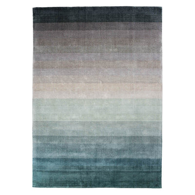 Combination Handmade Rug by Linie Design - Additional Image - 1
