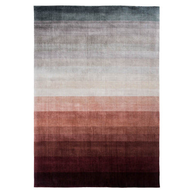 Combination Handmade Rug by Linie Design - Additional Image - 2