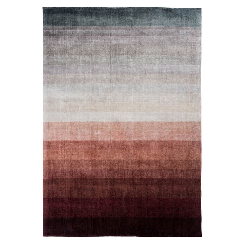 Combination Handmade Rug by Linie Design - Additional Image - 2