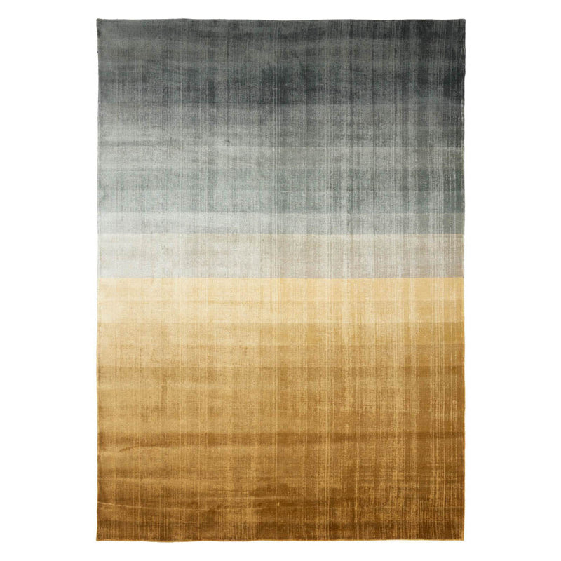 Combination Handmade Rug by Linie Design - Additional Image - 3