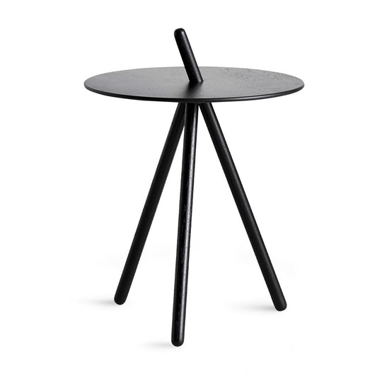 Come Here Side Table by Woud