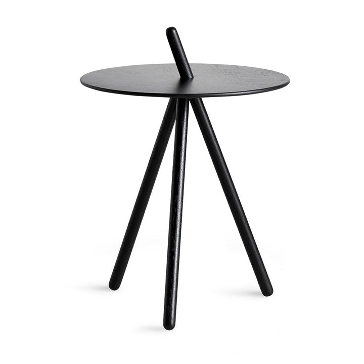 Come Here Side Table by Woud