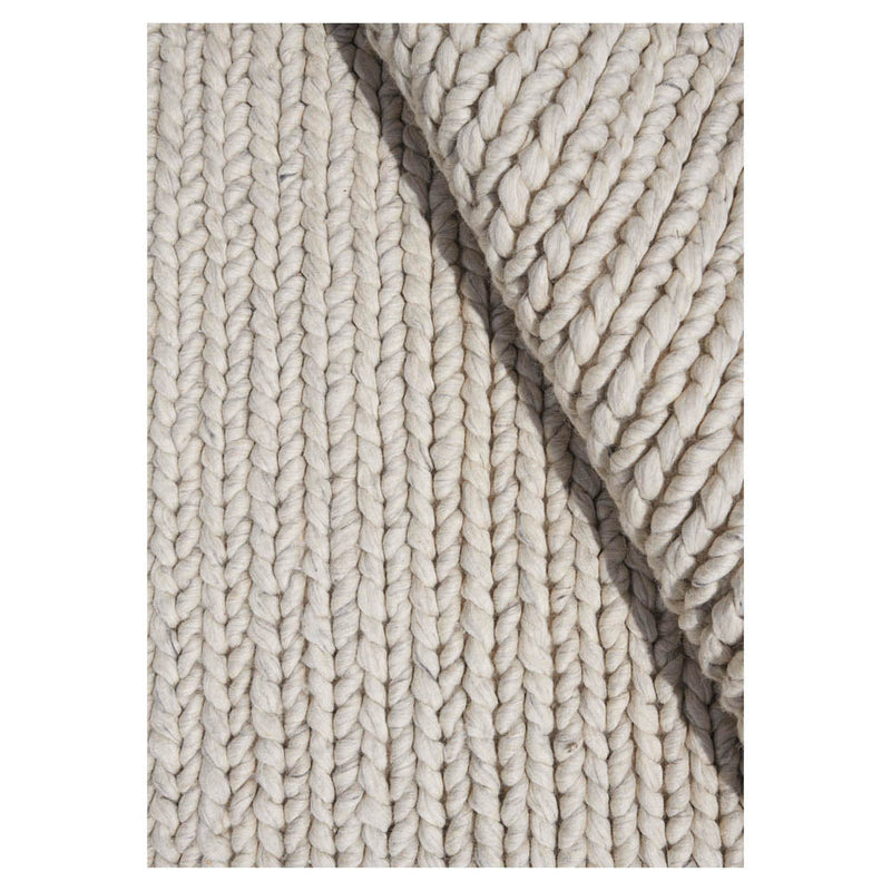 Comfort Handmade Rug by Linie Design - Additional Image - 3