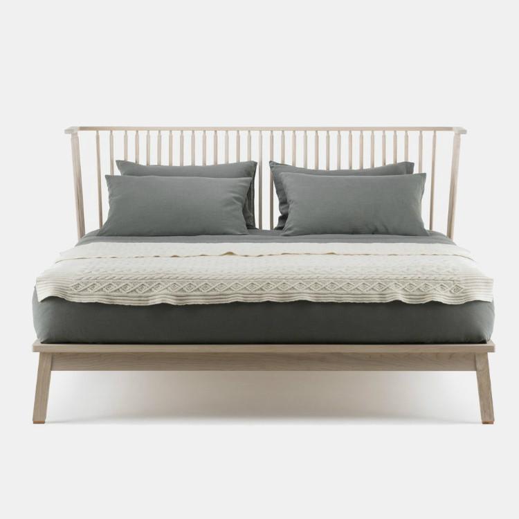 Companions Bed by Studioilse for De La Espada