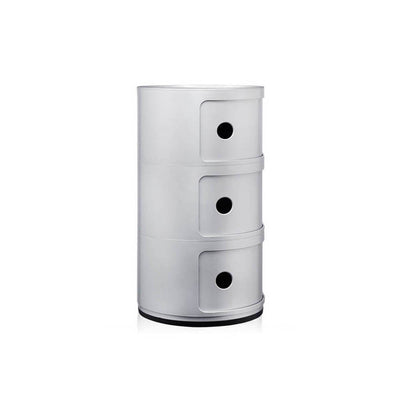 Componibili Recycled Storage Unit by Kartell - Additional Image 13