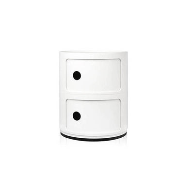 Componibili Storage Units by Kartell