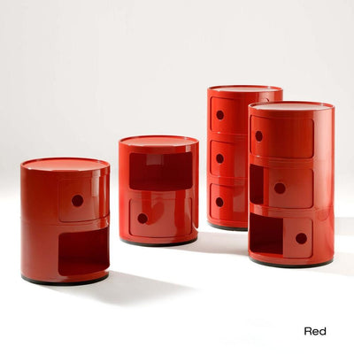 Componibili Storage Unit by Kartell
