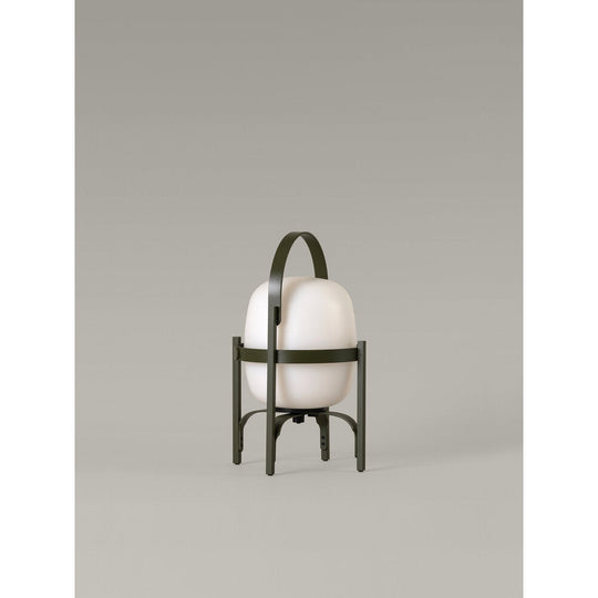 Congratulations Alubat Lamp by Santa & Cole