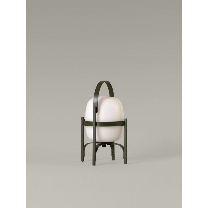 Congratulations Alubat Lamp by Santa & Cole
