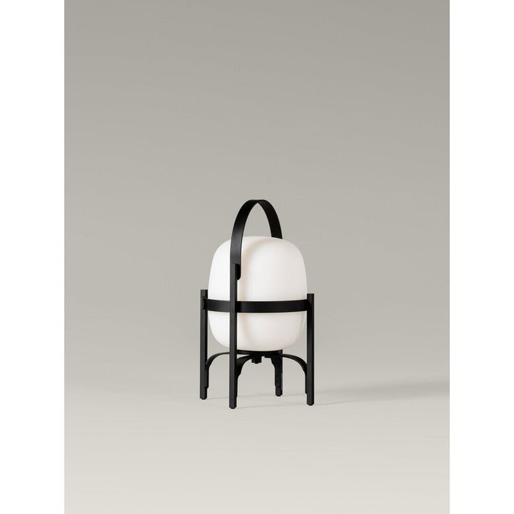 Congratulations Alubat Lamp by Santa & Cole - Additional Image - 1