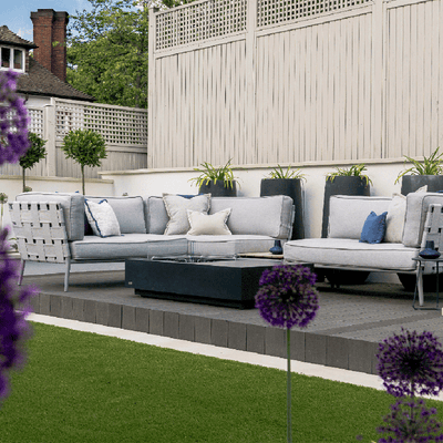 Conic 2-Seater Sofa by Cane-line Additional Image - 11