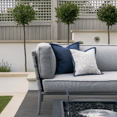 Conic 2-Seater Sofa by Cane-line Additional Image - 12