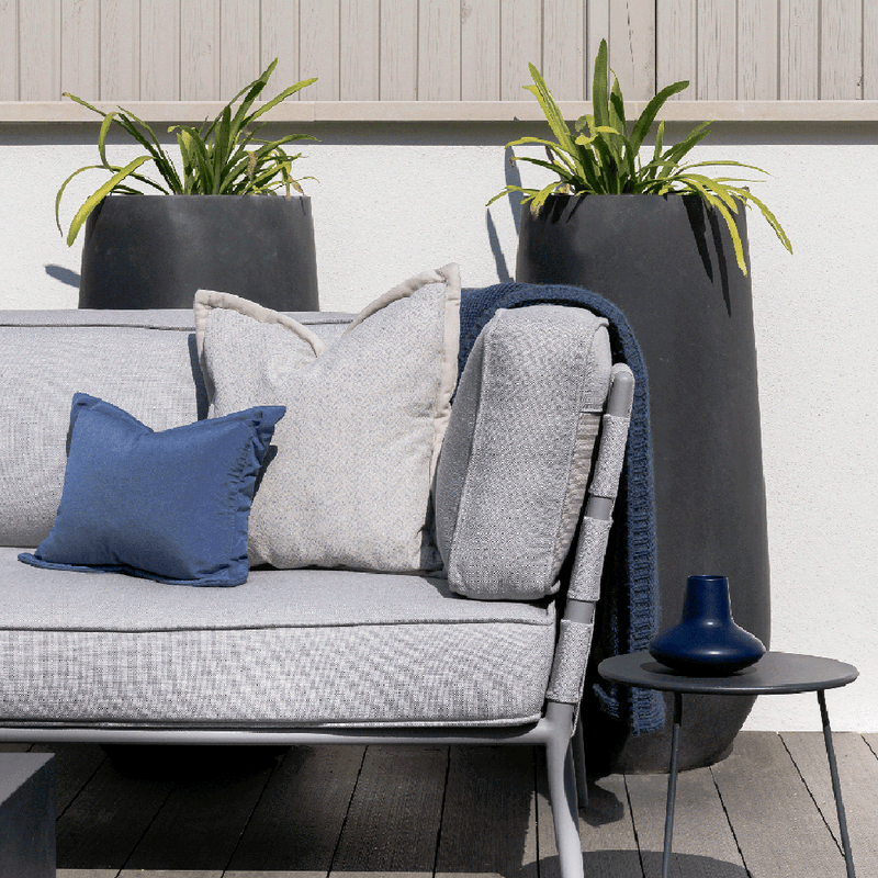 Conic 2-Seater Sofa by Cane-line Additional Image - 14