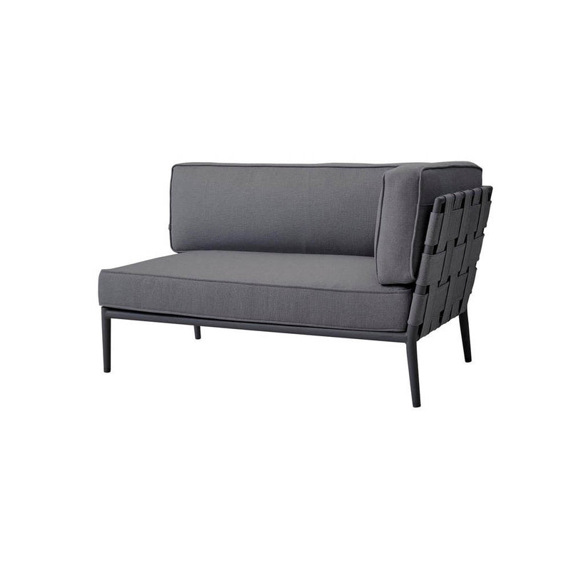 Conic 2-Seater Sofa by Cane-line Additional Image - 1