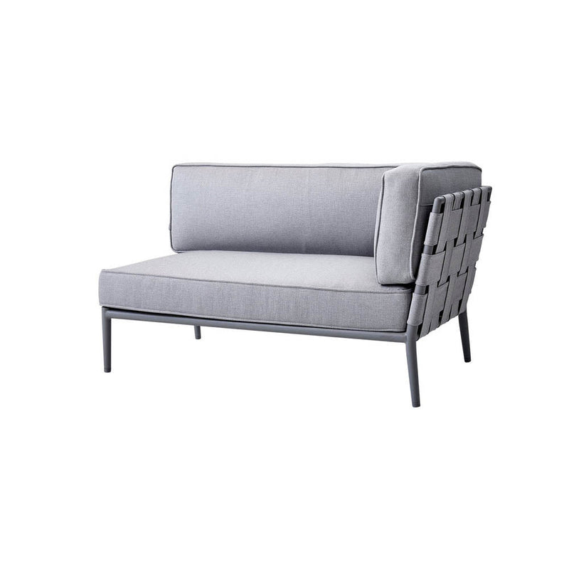 Conic 2-Seater Sofa by Cane-line