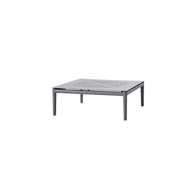 Conic Coffee Table 29.52x29.52 Inch by Cane-line Additional Image - 1