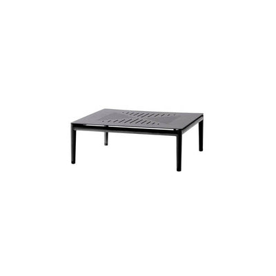 Conic Coffee Table 29.52x29.52 Inch by Cane-line