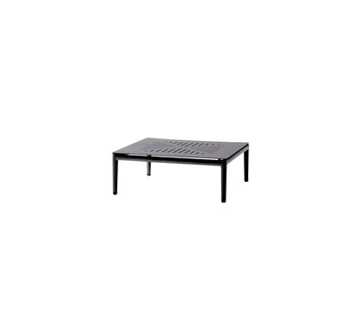 Conic Outdoor Coffee Table 29.52x29.52 Inch by Cane-line