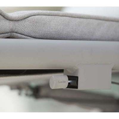 Conic Sunbed with Gasspring by Cane-line Additional Image - 2