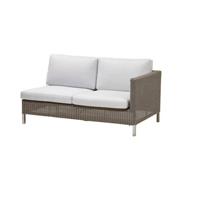 Connect 2-Seater Sofa by Cane-line Additional Image - 1