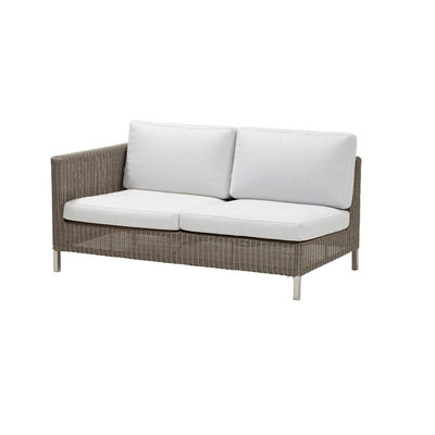 Connect 2-Seater Sofa by Cane-line Additional Image - 3