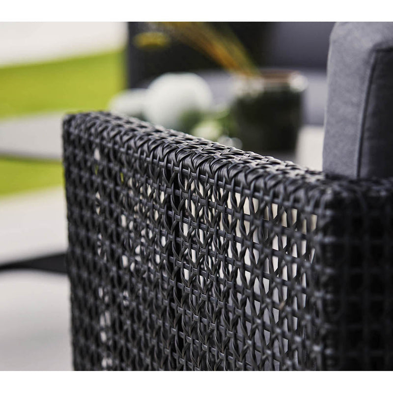 Connect 3-Seater Sofa by Cane-line Additional Image - 4
