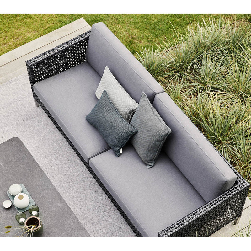 Connect 3-Seater Sofa by Cane-line Additional Image - 7