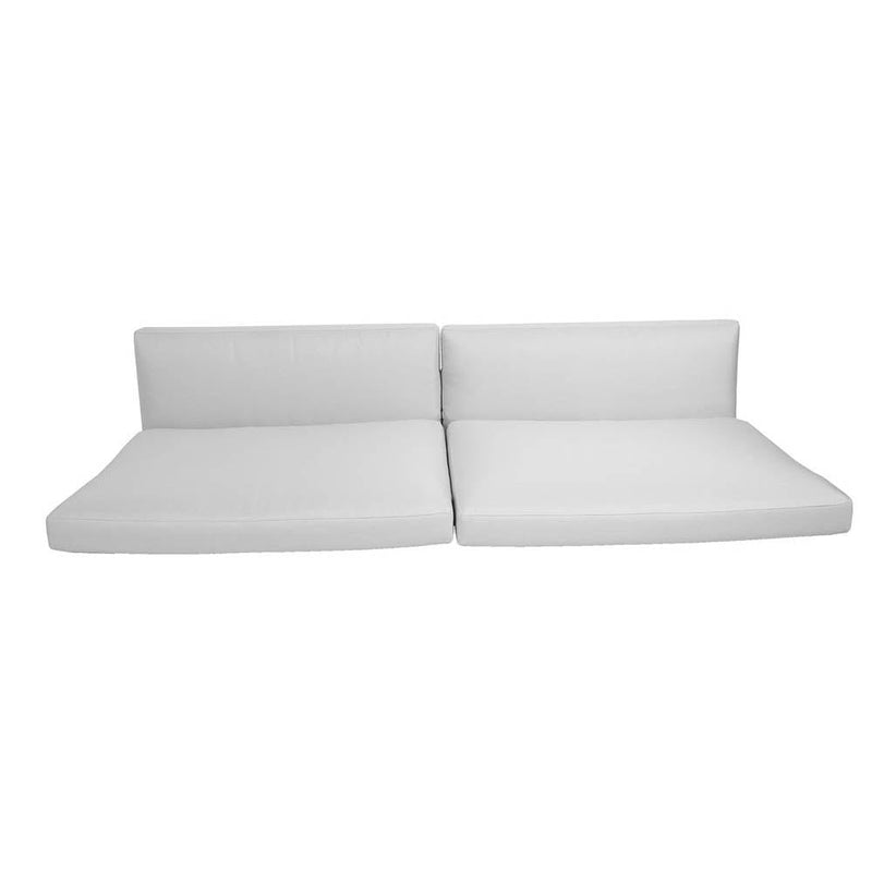 Connect 3-Seater Sofa Cushion Set by Cane-line Additional Image - 1