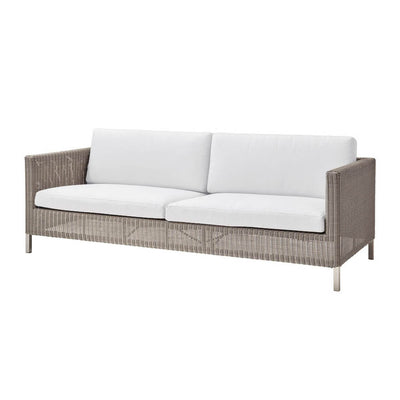 Connect 3-Seater Sofa Cushion Set by Cane-line Additional Image - 2