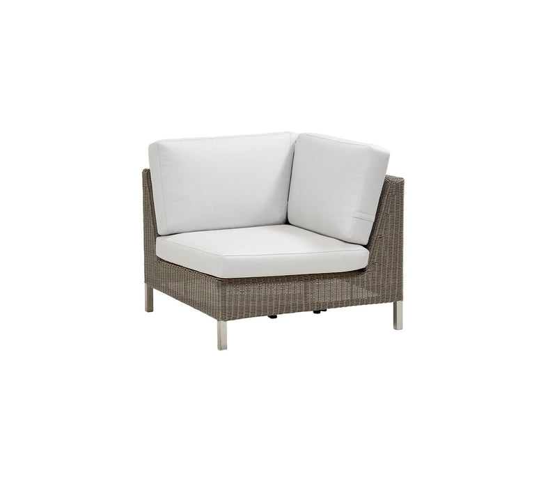 Connect Outdoor Corner Module by Cane-line