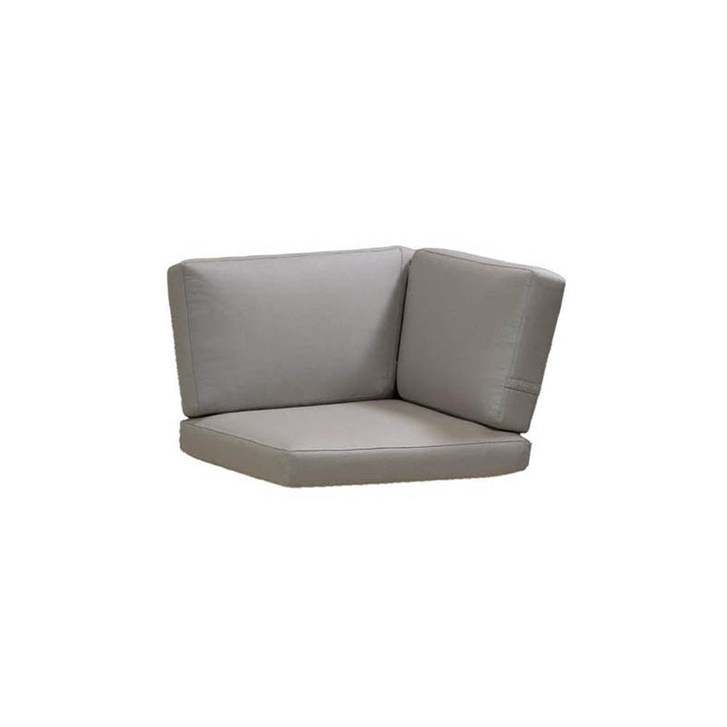 Connect Corner Module Cushion Set by Cane-line Additional Image - 1