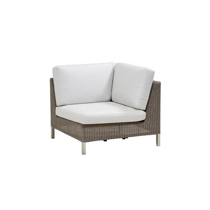 Connect Corner Module Cushion Set by Cane-line Additional Image - 2