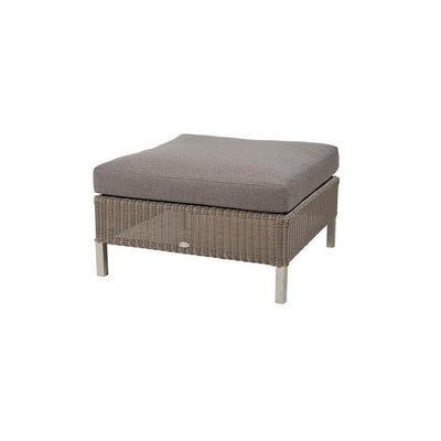 Connect Footstool Cushion by Cane-line Additional Image - 1
