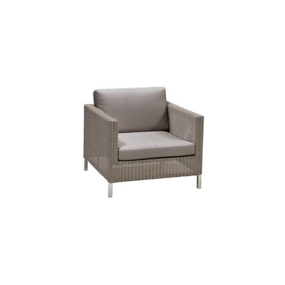 Connect Lounge Chair by Cane-line Additional Image - 2