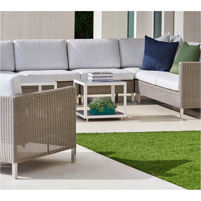 Connect Lounge Chair by Cane-line Additional Image - 3
