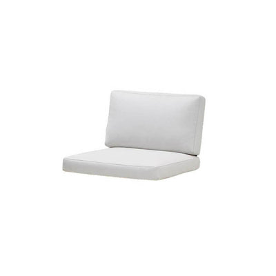 Connect Lounge Chair Cushion Set by Cane-line Additional Image - 1