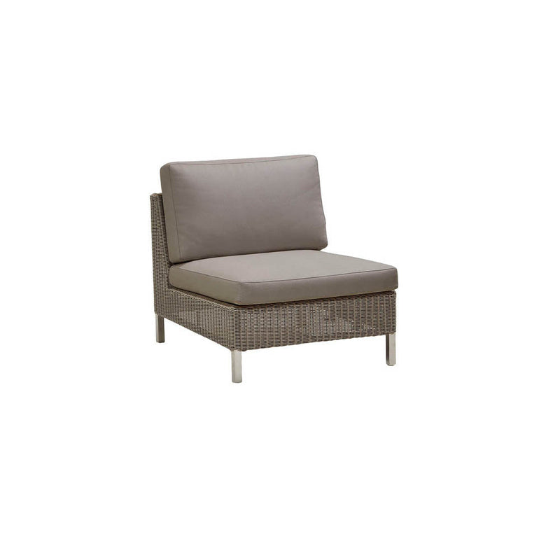 Connect Lounge Chair Cushion Set by Cane-line Additional Image - 2