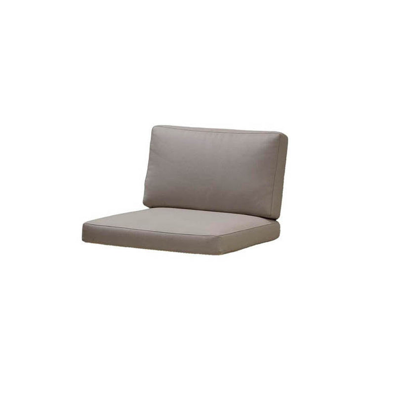 Connect Lounge Chair Cushion Set by Cane-line