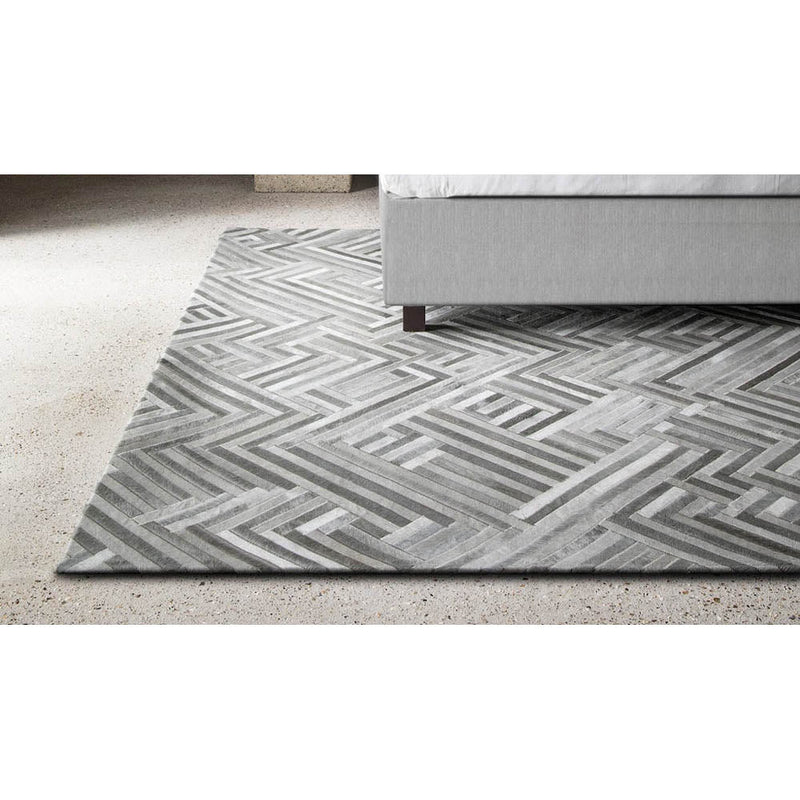 Connection Rug by Limited Edition
