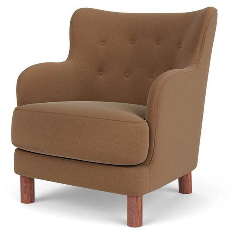 Constance Lounge Chair Textile by Audo Copenhagen - Additional Image - 17