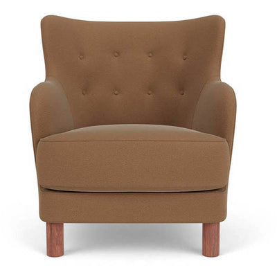 Constance Lounge Chair Textile by Audo Copenhagen - Additional Image - 18