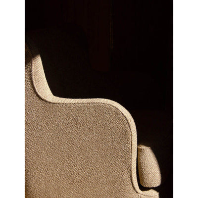 Constance Lounge Chair Textile by Audo Copenhagen - Additional Image - 23