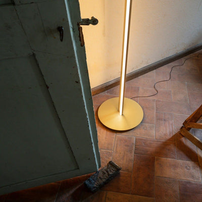 Coordinates Floor Lamp by Flos