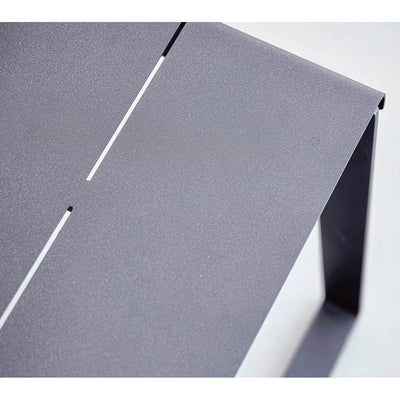 Copenhagen Bench Outdoor & Indoor by Cane-line Additional Image - 4