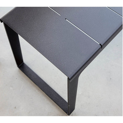 Copenhagen Bench Outdoor & Indoor by Cane-line Additional Image - 5